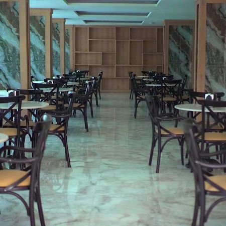 Hedef Kleopatra Otel Αλάνια Εξωτερικό φωτογραφία